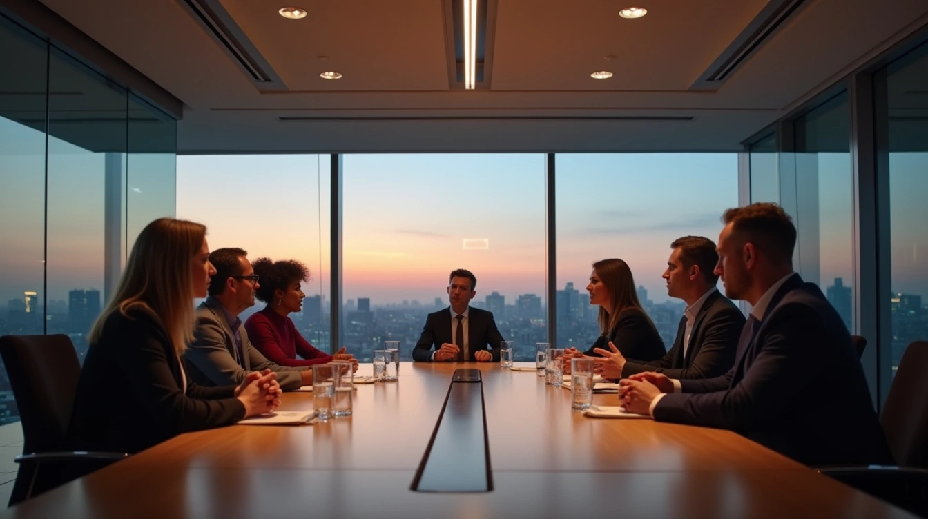 Main applications of ai coaching across sectors